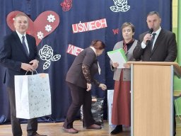 Konkurs „Tydzień o przeciwdziałaniu przemocy rówieśniczej w szkołach i placówkach” &raquo; Konkurs „Tydzień o przeciwdziałaniu przemocy rówieśniczej w szkołach i placówkach”